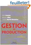 Gestion de production