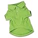 Zack & Zoey Cotton Polo Shirt for Dogs, 16