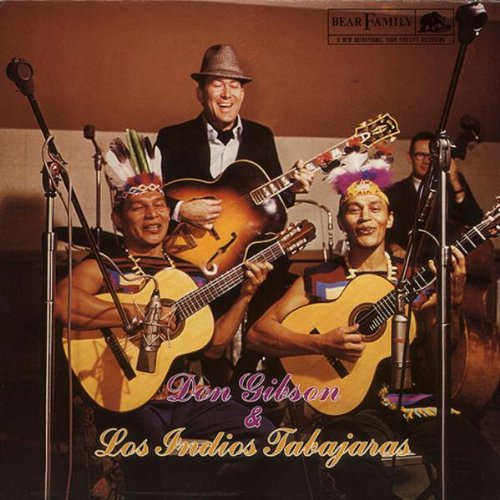 Don Gibson - What About Me Lyrics - Zortam Music