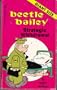 Strategic Withdrawal (Beetle Bailey No. 11)