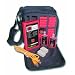 Triplett 3241 23 Piece PairMaster Kit LAN Cable Test Set with 16 Remote Identifiers and Carrying Case