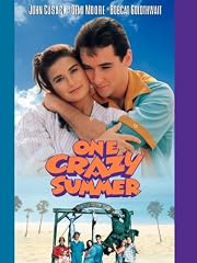 One Crazy Summer