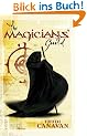 Magicians' Guild (Black Magician Trilogy)