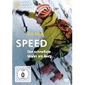 National Geographic: Speed - Der schnellste Mann am Berg: Ueli Steck