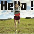 YUKI「Hello!」