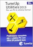 TuneUp Utilities 2013 per 3 Utenti