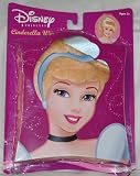 Cinderella Disney Princess Costume Dress Up Wig