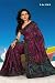 Aparna Pink Georgette Fancy Designer Festival Wear Sari saree
