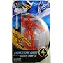 Fantastic 4 Rise Of The Silver Surfer Blast Off Human Torch Figure