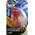 Fantastic 4 Rise Of The Silver Surfer Blast Off Human Torch Figure