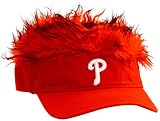 MLB Philadelphia Phillies Bobo Visor