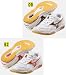 ミズノ(MIZUNO) 2010年カタログ掲載モデル バレーボールシューズウエーブ エリートジャパン9KV820