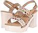 Sbicca Women's Gwendoline Dress Sandal