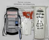Universal Ceiling Fan Remote Control Kit