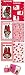 �ڥ���饯�����ǥ������롦��ե����աۥ��ѥ󥳡��롦My Melody�ʥޥ�����ǥ����� [ Face ]