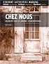 Student Activities Manual for Chez Nous: Branche sur le monde francophone