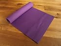 Yoga mat lilac