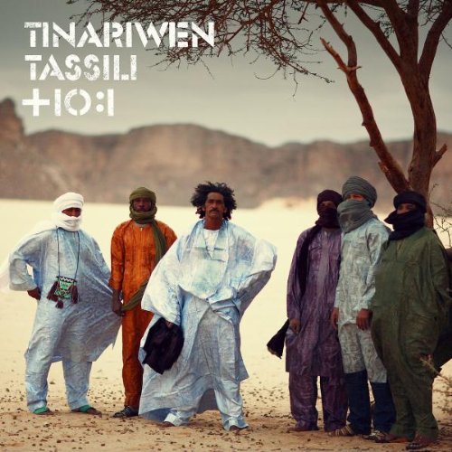 Tinariwen - Tassili - Cd 1 - Zortam Music