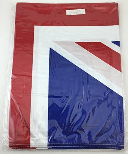 United Kingdom 2' x 3' Ft Duralon® 100% Polyester Outdoor Premium Flag