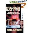 Murder at Holy Cross (Berkley True Crime) by  Peter Davidson