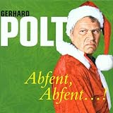 Abfent, Abfent...! CD - Gerhard Polt
