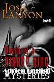 Death of a Pirate King (Adrien English Mysteries)