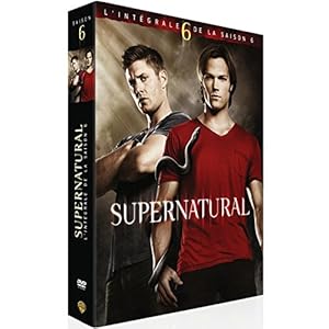 Supernatural - Saison 6