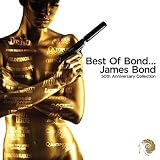 Best of James Bond 50th Anniversary