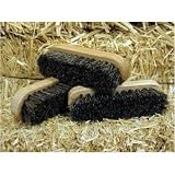Face Brush Soft Horse Hair