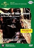 People of the Forest: The Chimps of Gombe [DVD]