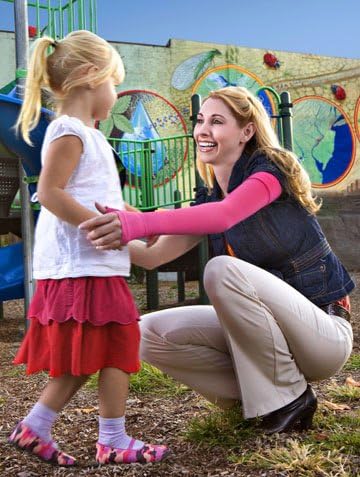 LympheDivas Solid Color Compression Armsleeve 20-30mmHg