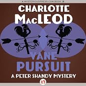 Vane Pursuit | [Charlotte MacLeod]