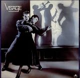 Visage - Autographed