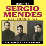 Best Of Sergio Mendes and Brasil `65