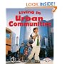Living in Urban Communities (First Step Nonfiction Communities)