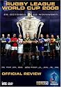 2008 Rugby League World Cup [DVD]