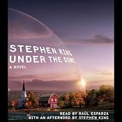 Under the Dome: A Novel | [Stephen King]