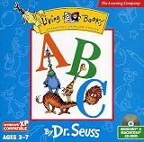 Dr. Seuss' ABC