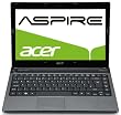 Acer Aspire 3750-2334G50Mnkk 33,8 cm (13,3 Zoll) Notebook (Intel Core i3 2310M, 2,1GHz, 4GB RAM, 500GB HDD, Intel HD 3000, DVD, Win 7 HP)