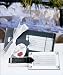 Chrome Luggage Tag in Deluxe Box, 1