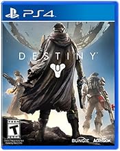 Destiny - PlayStation 4