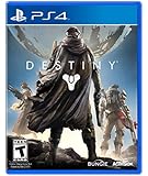 Destiny - Standard Edition - PlayStation 4