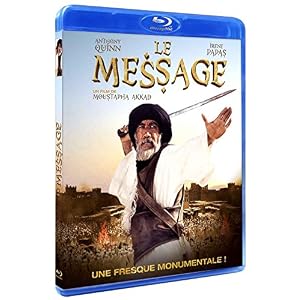 Le Message [Blu-ray]