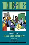Taking Sides: Clashing Views in Race and Ethnicity