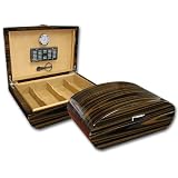 The Winston Desktop Humidor
