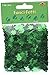 Fanci-Fetti Shamrocks (green) Party Accessory  (1 count) (1 Oz/Pkg)
