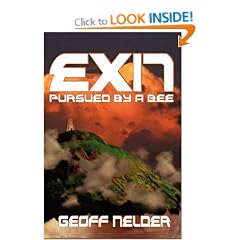 Exit, Pursued by a Bee