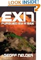 Exit, Pursued by a Bee