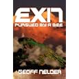 Exit, Pursued by a Bee by Geoff Nelder