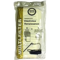 Electrolux Filtration Systems